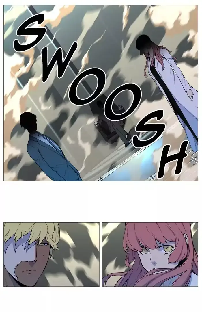 Noblesse Chapter 532 page 64
