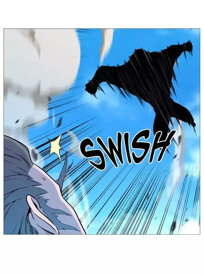 Noblesse Chapter 533 page 23