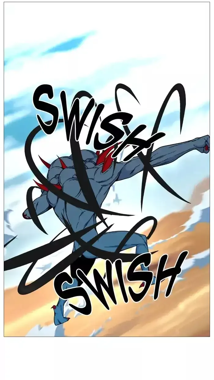 Noblesse Chapter 533 page 14