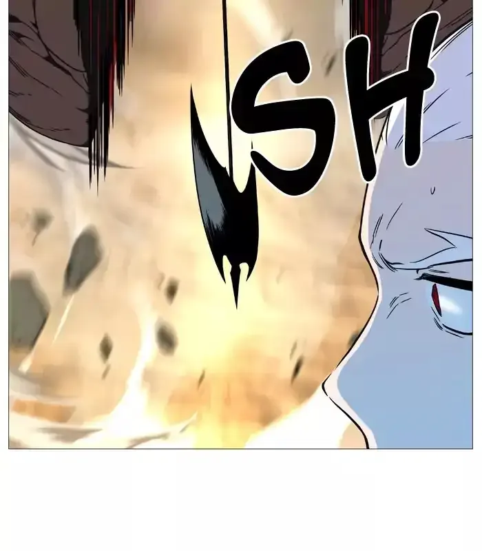 Noblesse Chapter 533 page 57