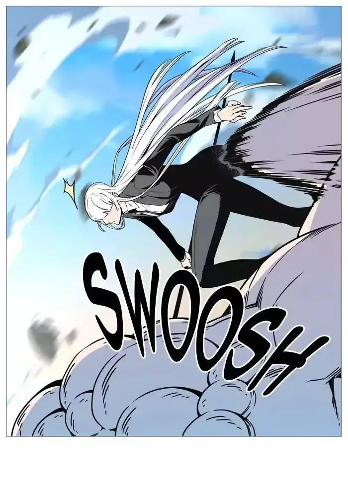 Noblesse Chapter 533 page 59