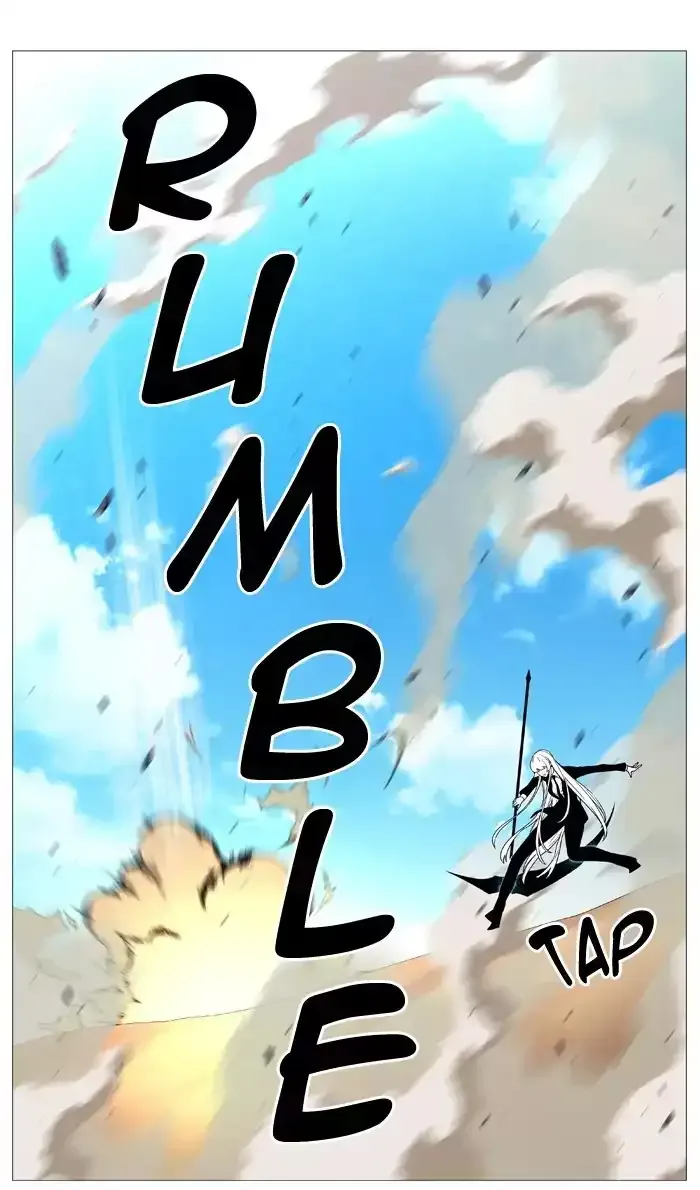 Noblesse Chapter 533 page 65