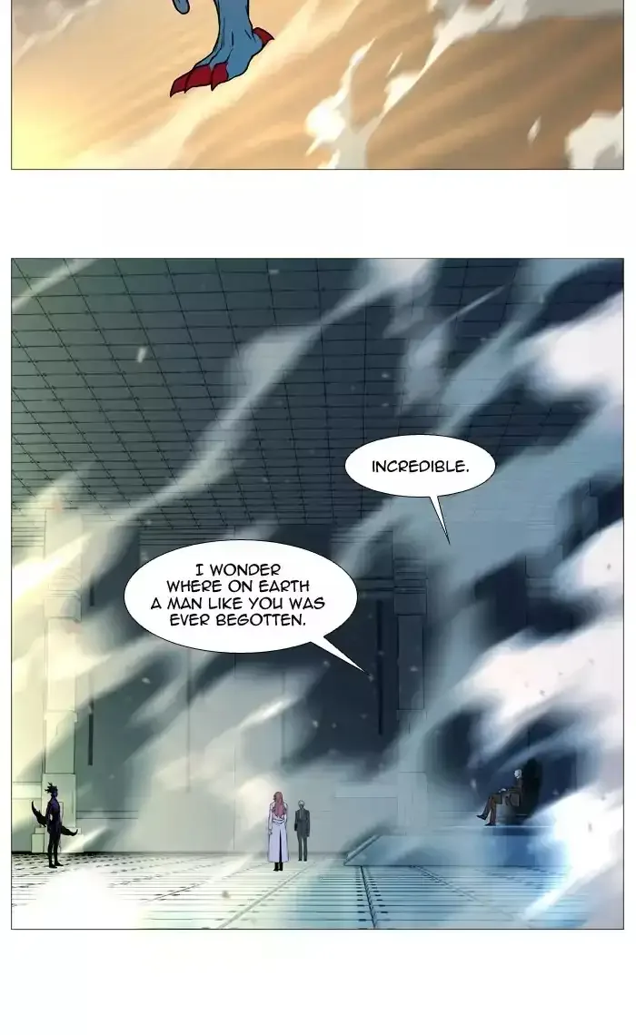 Noblesse Chapter 533 page 71