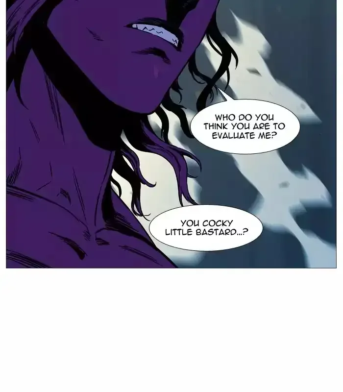 Noblesse Chapter 533 page 80