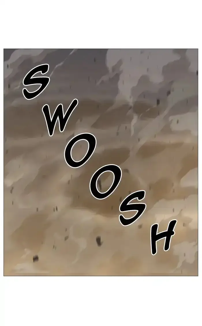 Noblesse Chapter 537 page 30