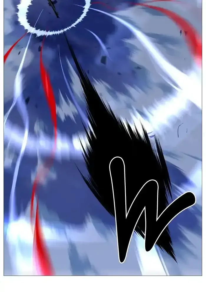 Noblesse Chapter 537 page 7