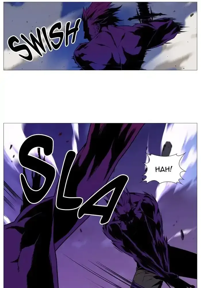 Noblesse Chapter 537 page 46