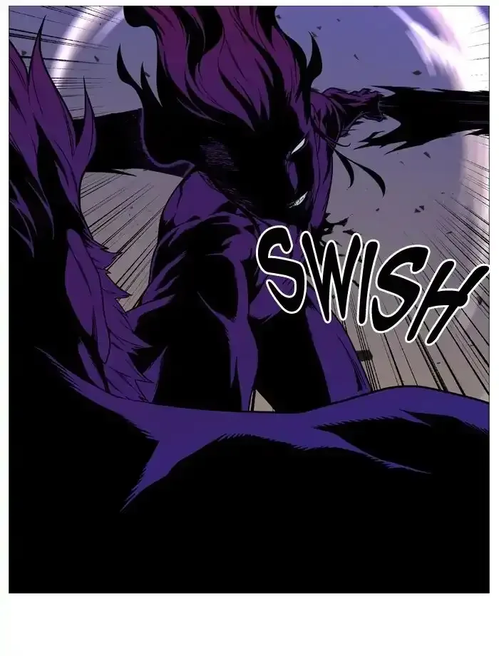Noblesse Chapter 537 page 49