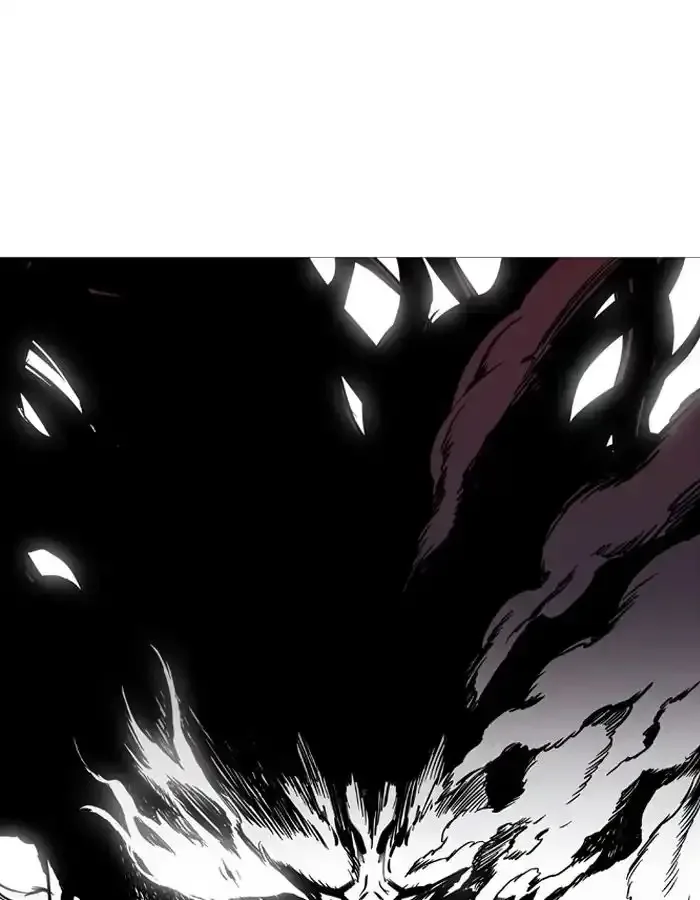 Noblesse Chapter 537 page 54