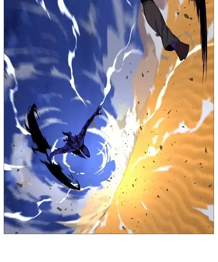 Noblesse Chapter 537 page 59