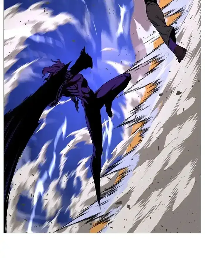 Noblesse Chapter 537 page 61