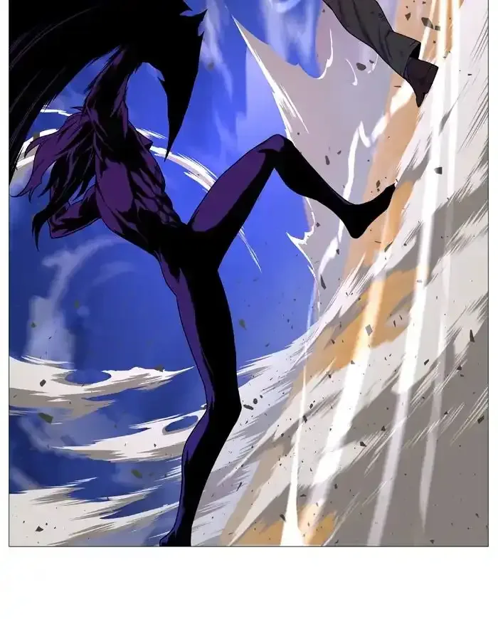 Noblesse Chapter 537 page 63
