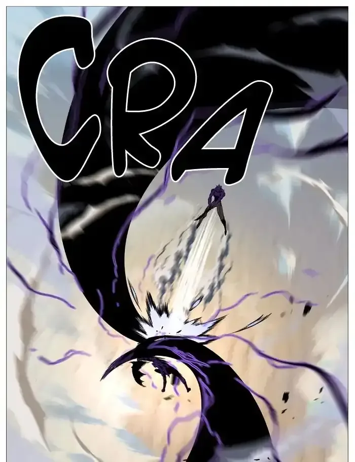 Noblesse Chapter 537 page 65
