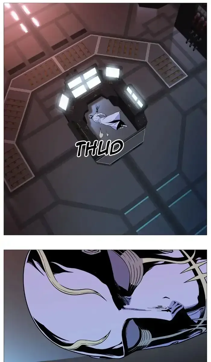 Noblesse Chapter 542 page 20