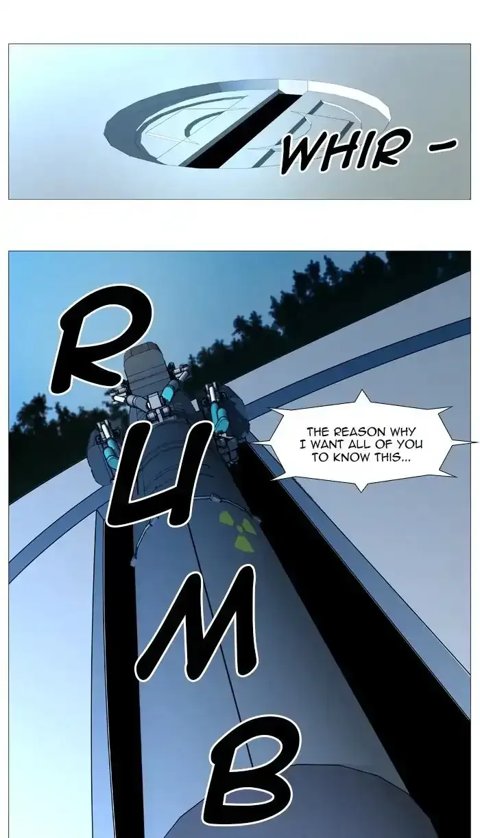 Noblesse Chapter 542 page 42