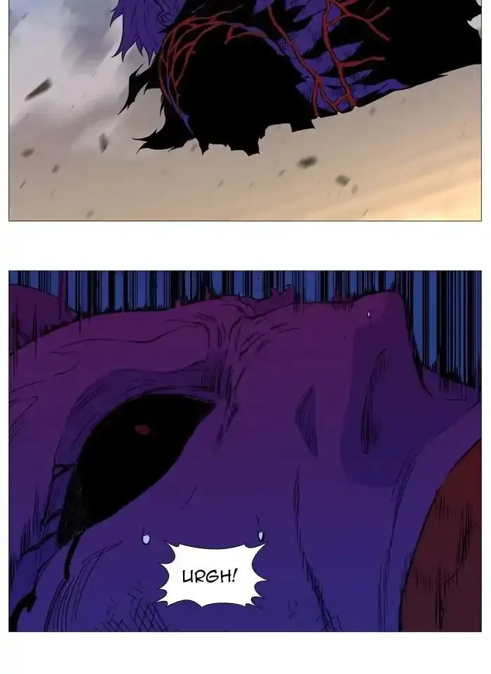 Noblesse Chapter 542 page 48