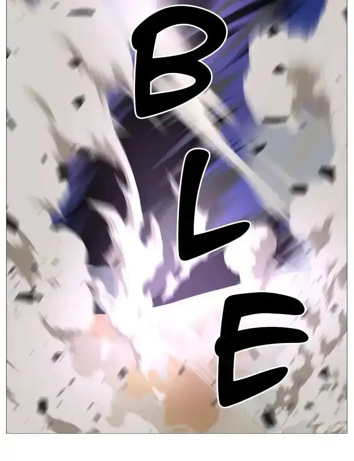 Noblesse Chapter 542 page 52