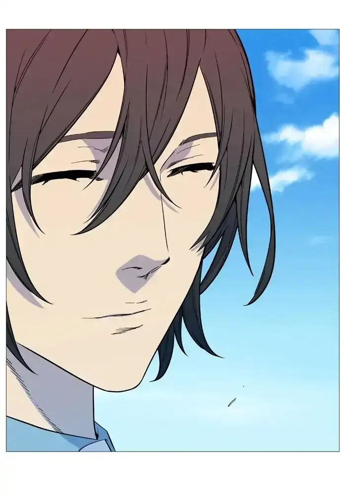 Noblesse Chapter 545 page 30