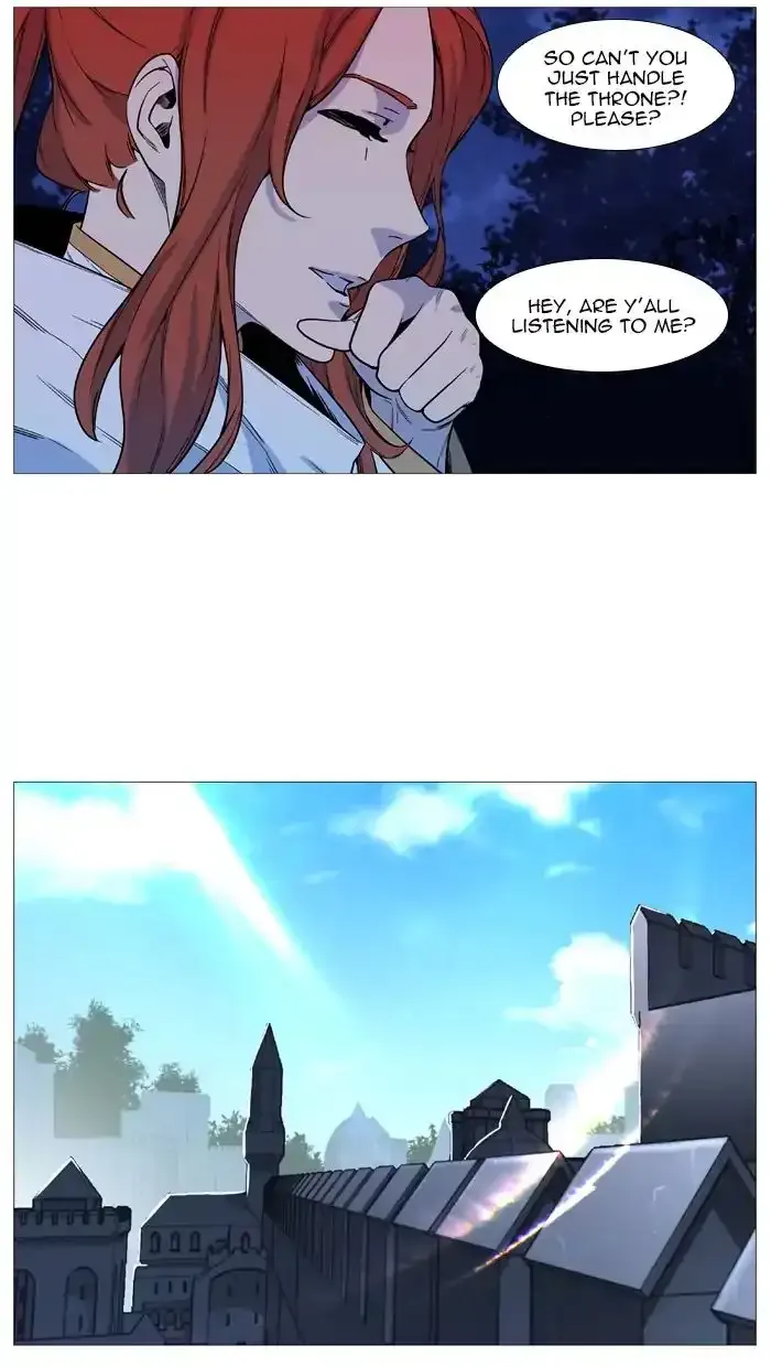 Noblesse Chapter 545 page 39