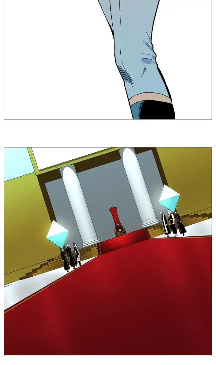 Noblesse Chapter 545 page 43