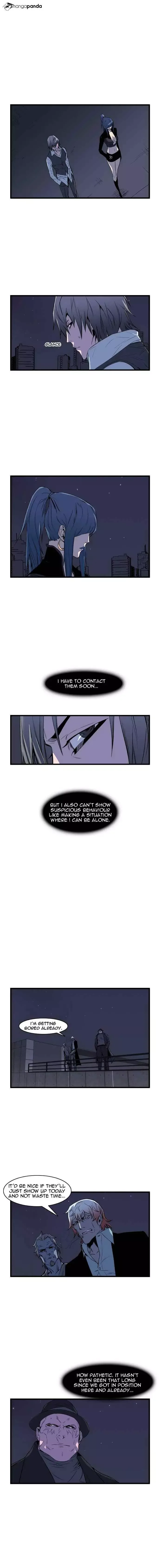 Noblesse Chapter 65 page 2