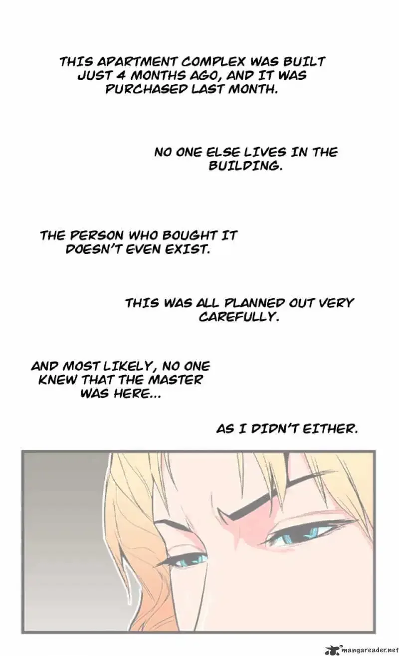 Noblesse Chapter 9 page 19