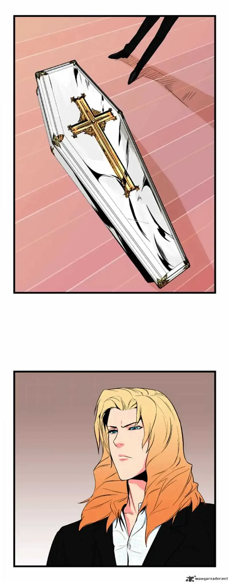 Noblesse Chapter 9 page 18