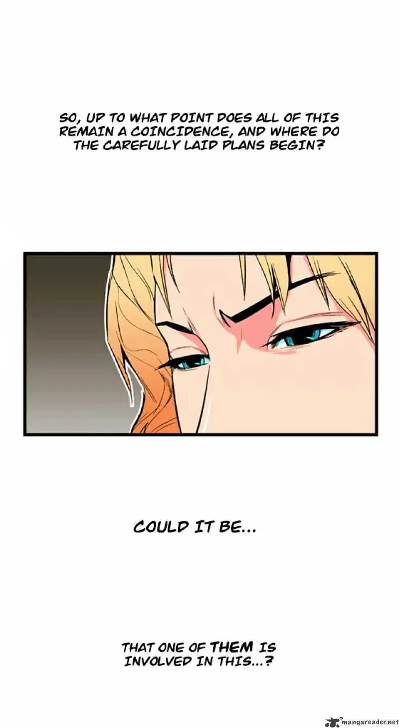 Noblesse Chapter 9 page 20