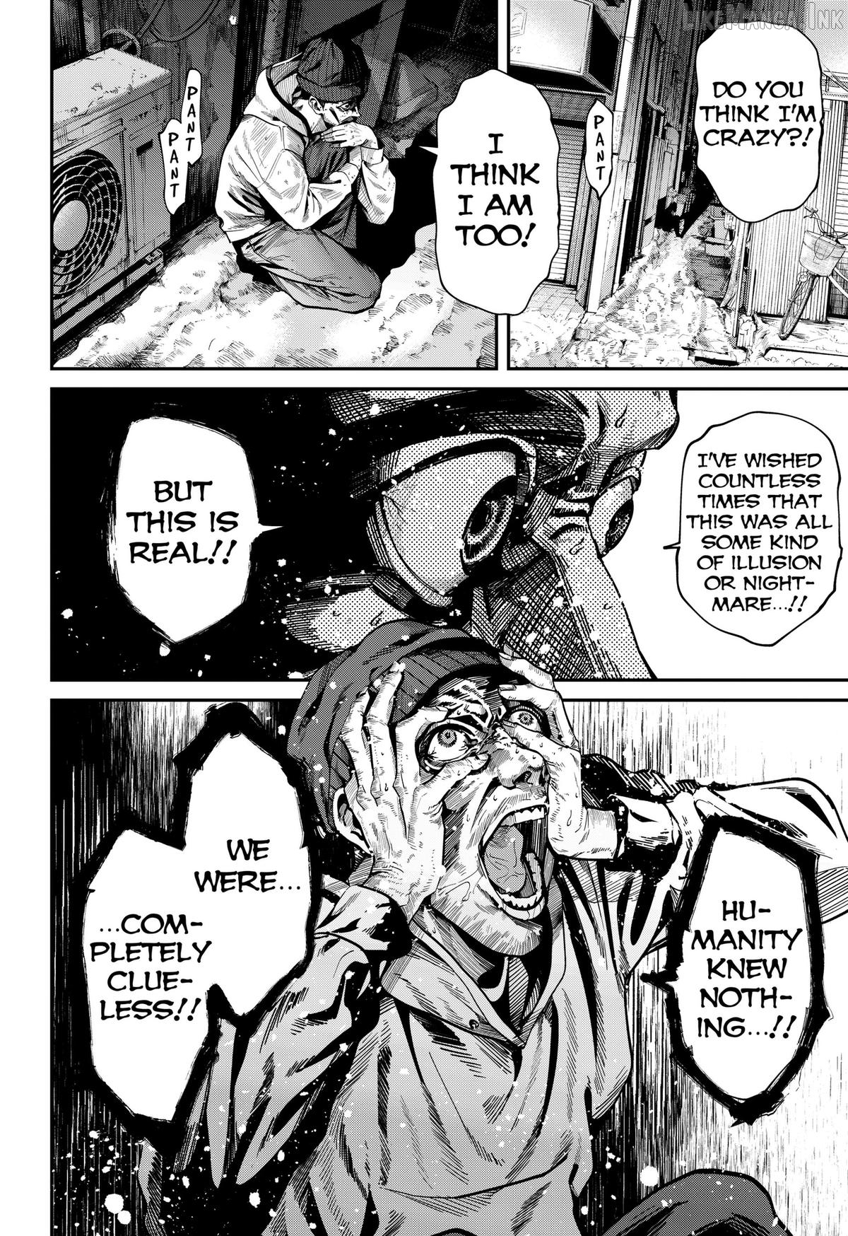 Noisering Chapter 1 page 2