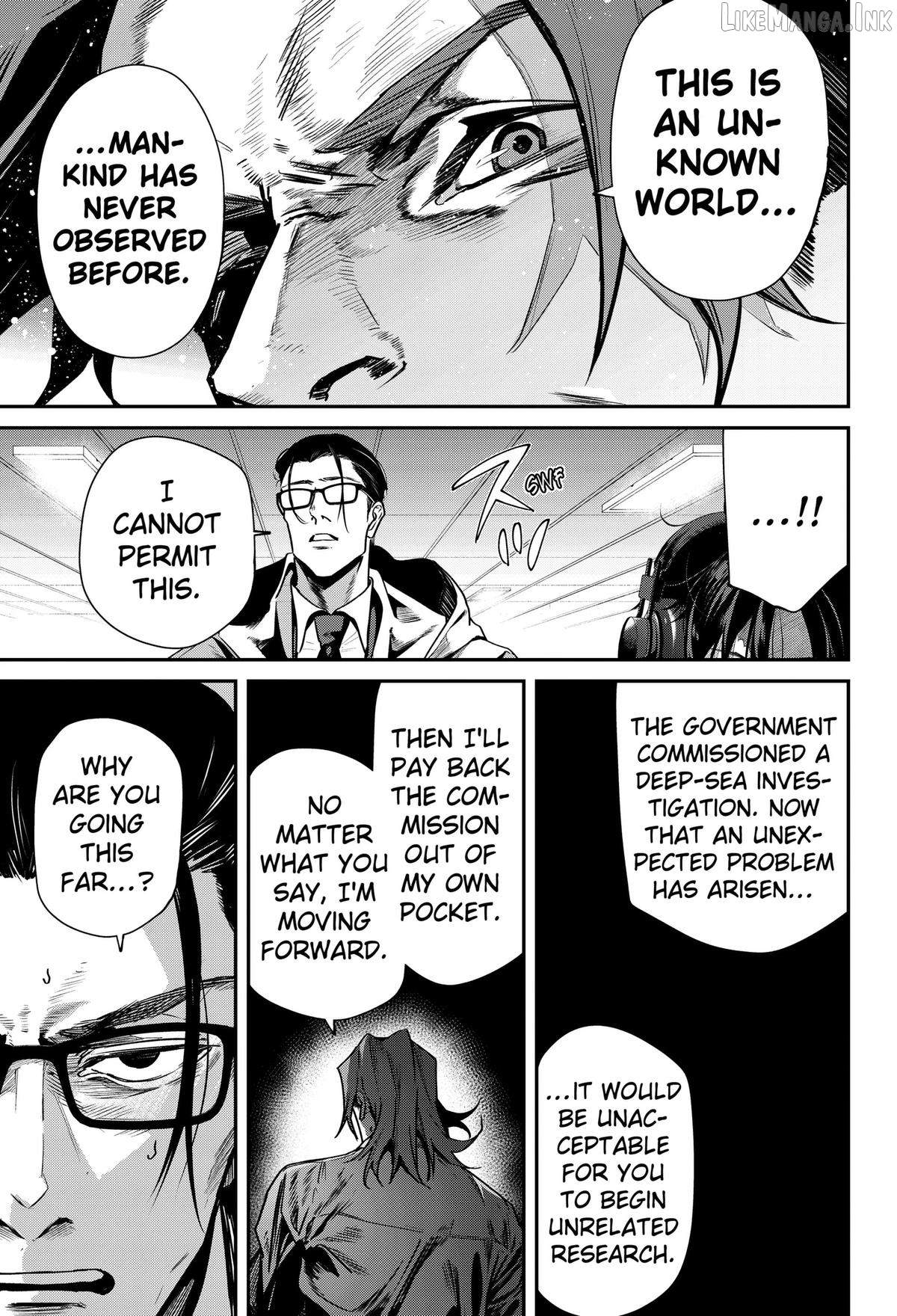 Noisering Chapter 1 page 37