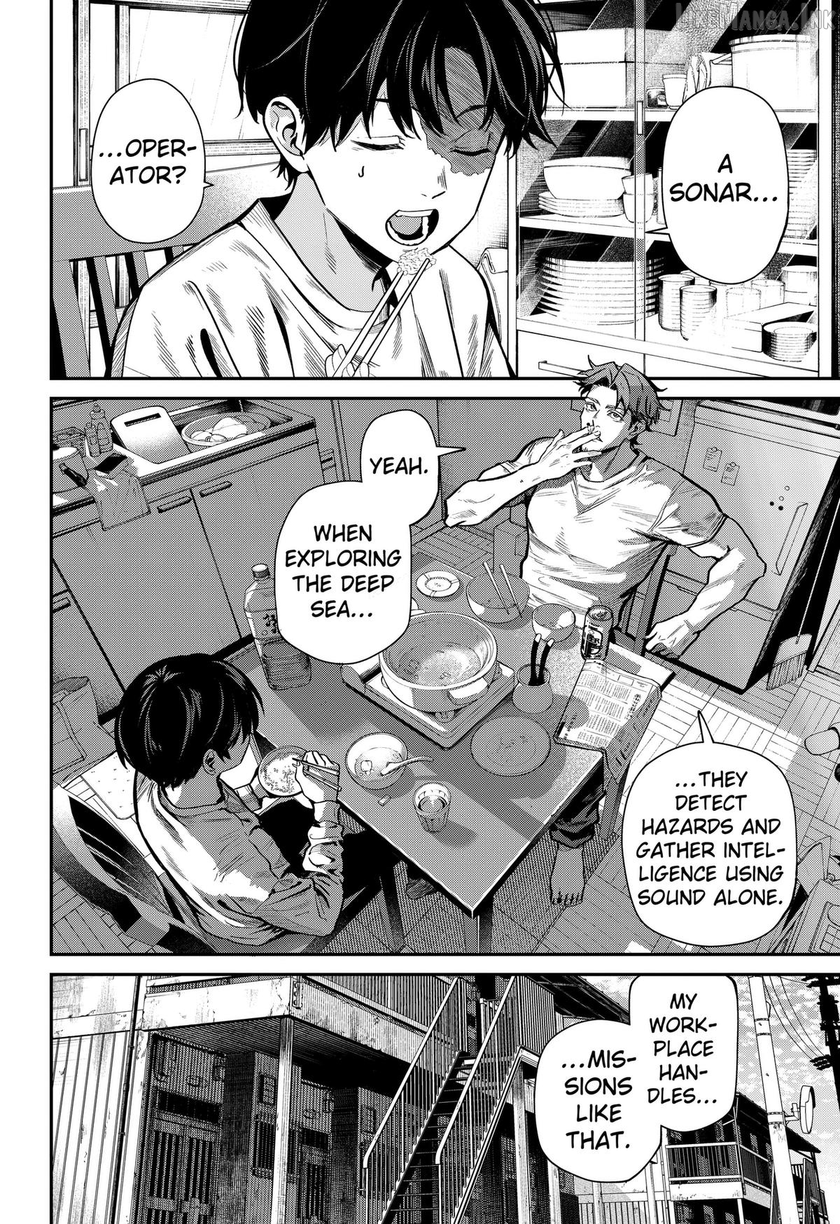 Noisering Chapter 2 page 2