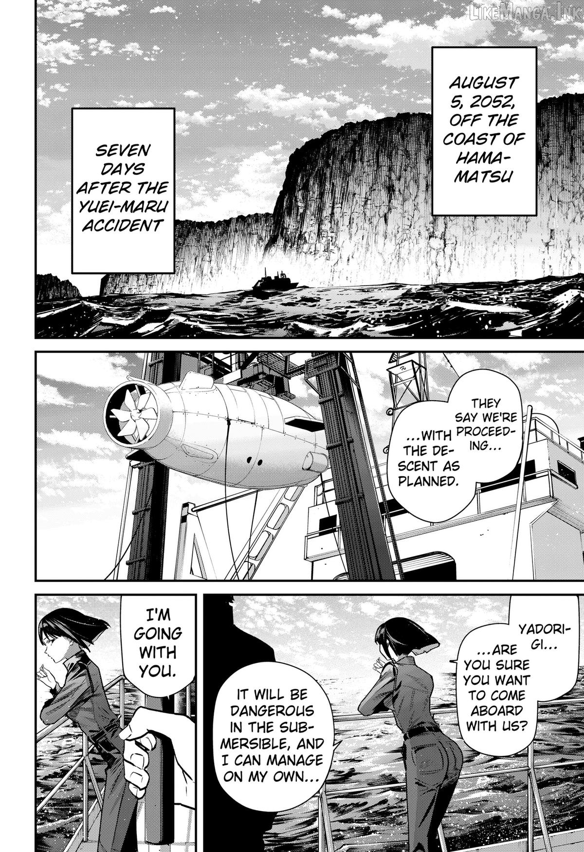Noisering Chapter 2 page 4