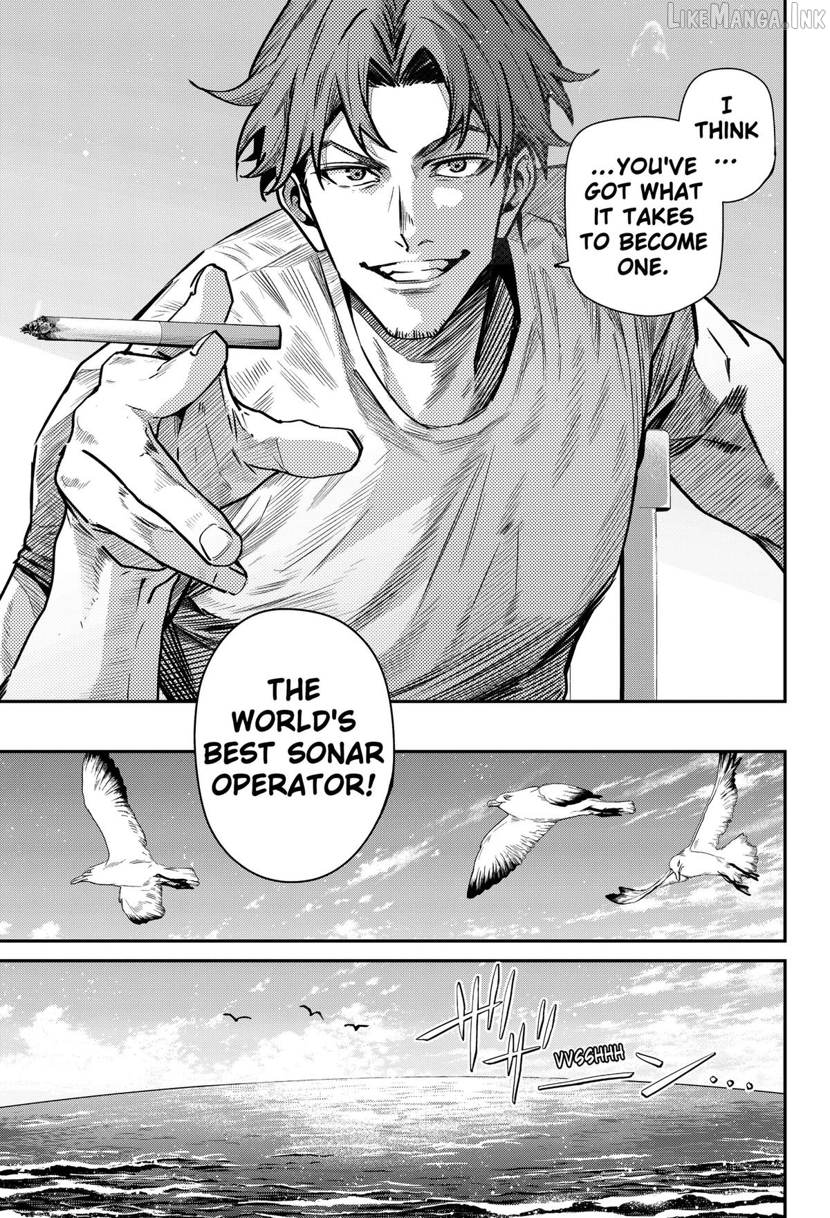 Noisering Chapter 2 page 3