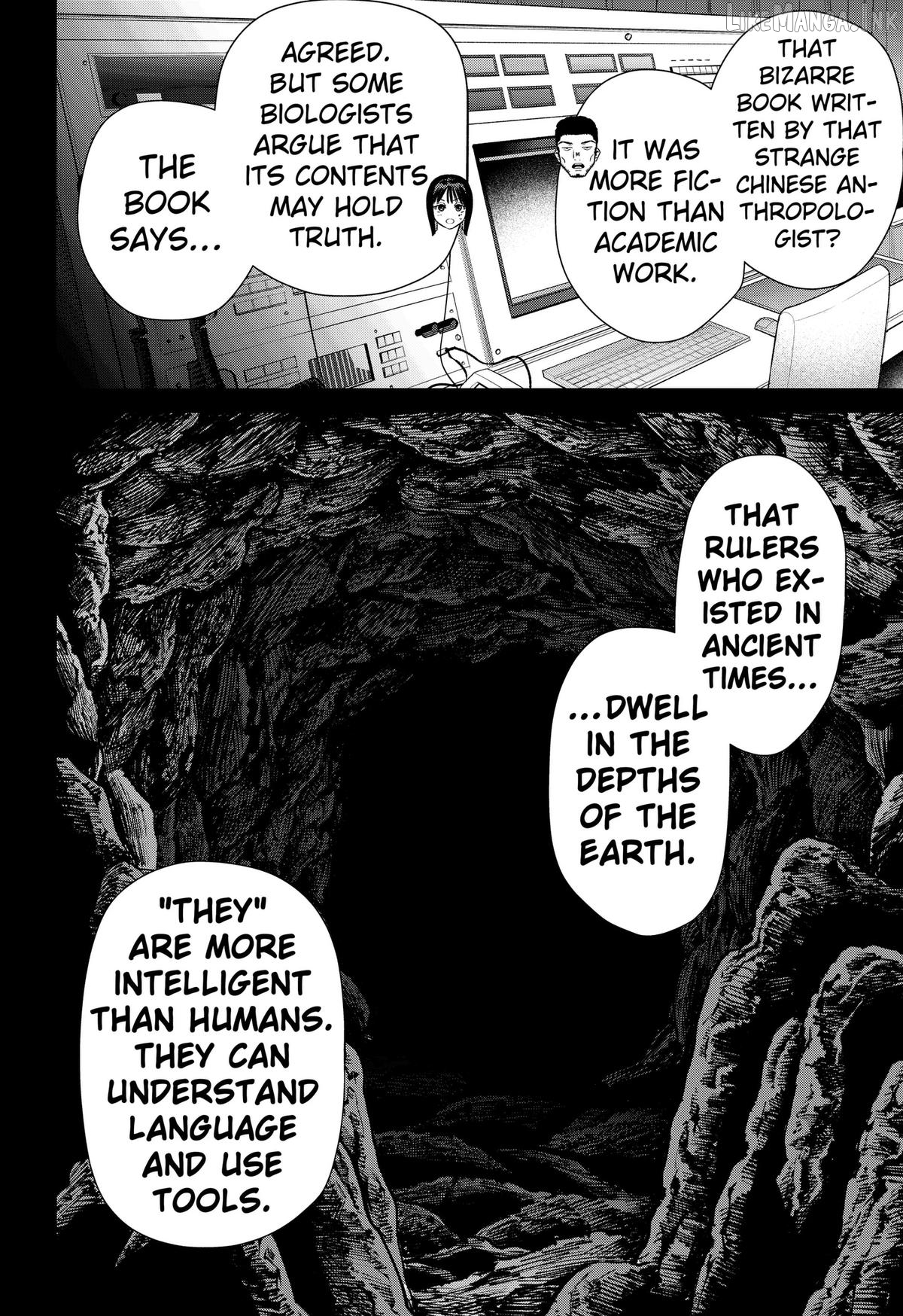 Noisering Chapter 2 page 10