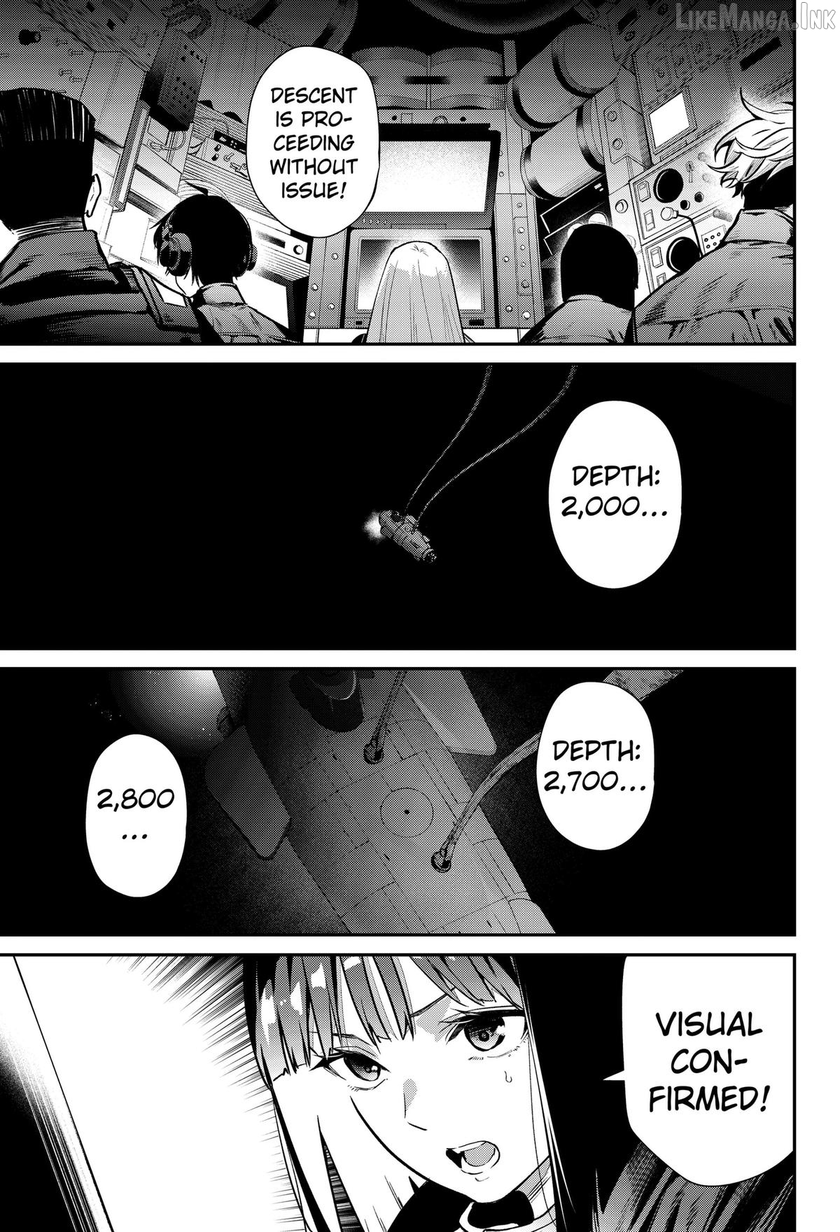 Noisering Chapter 2 page 21