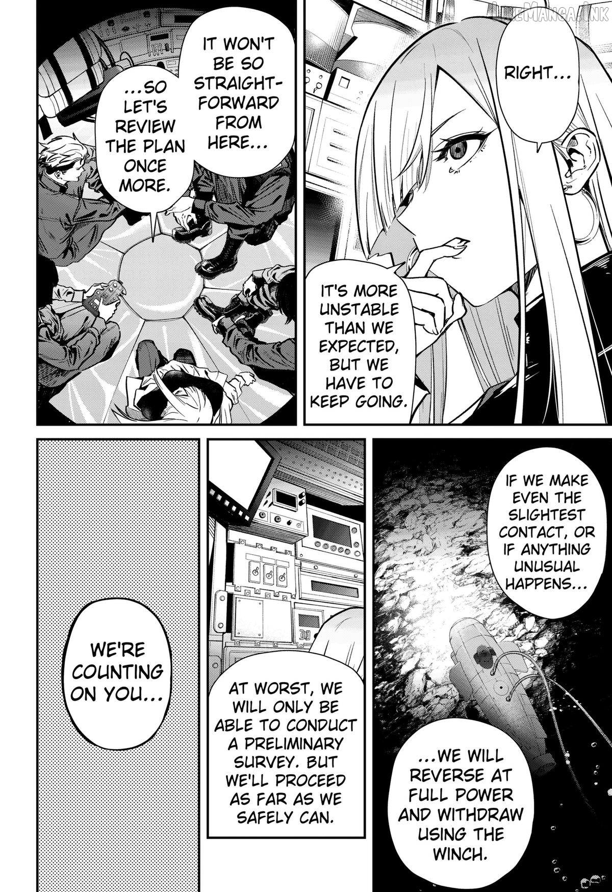 Noisering Chapter 2 page 28