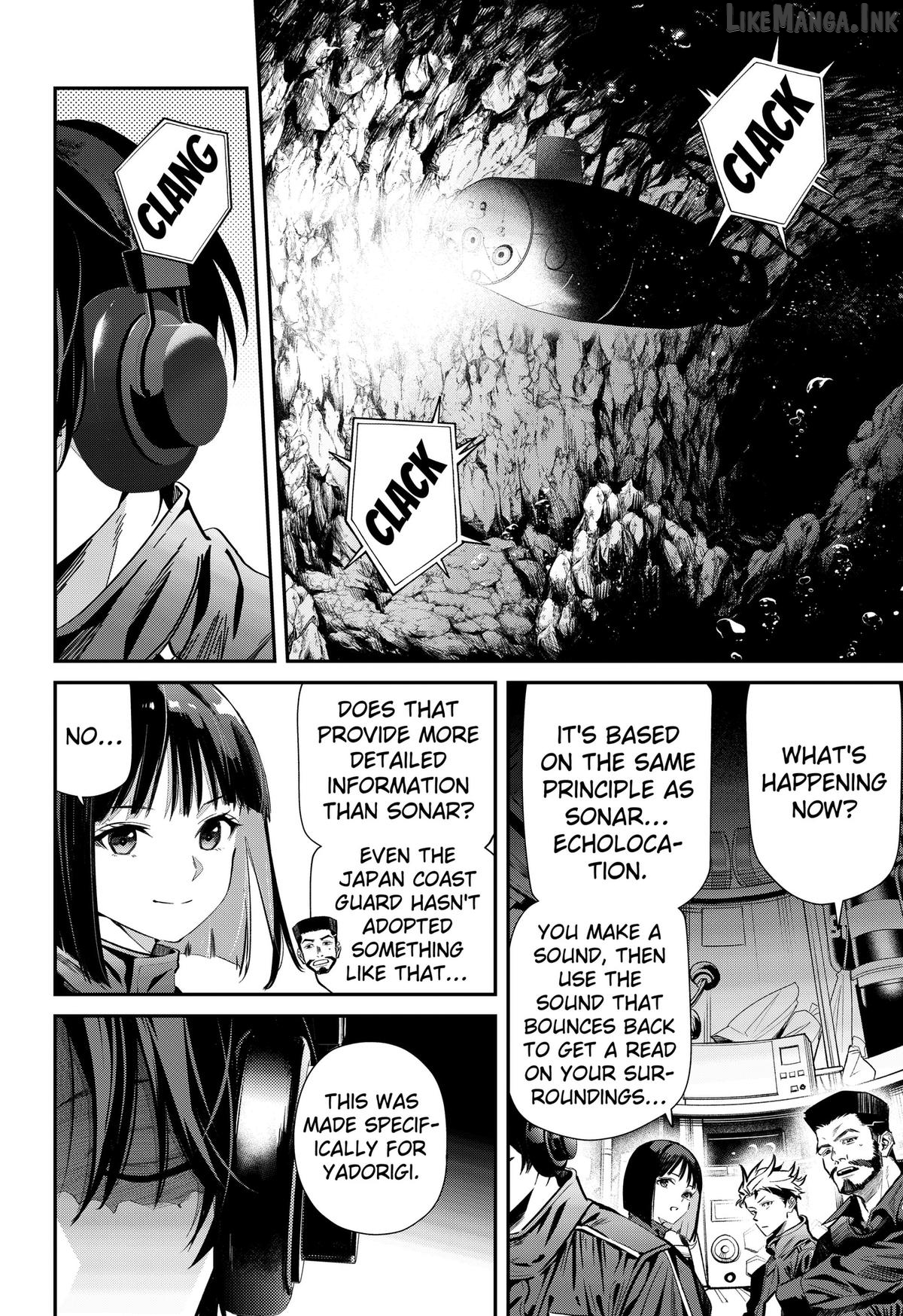 Noisering Chapter 2 page 30