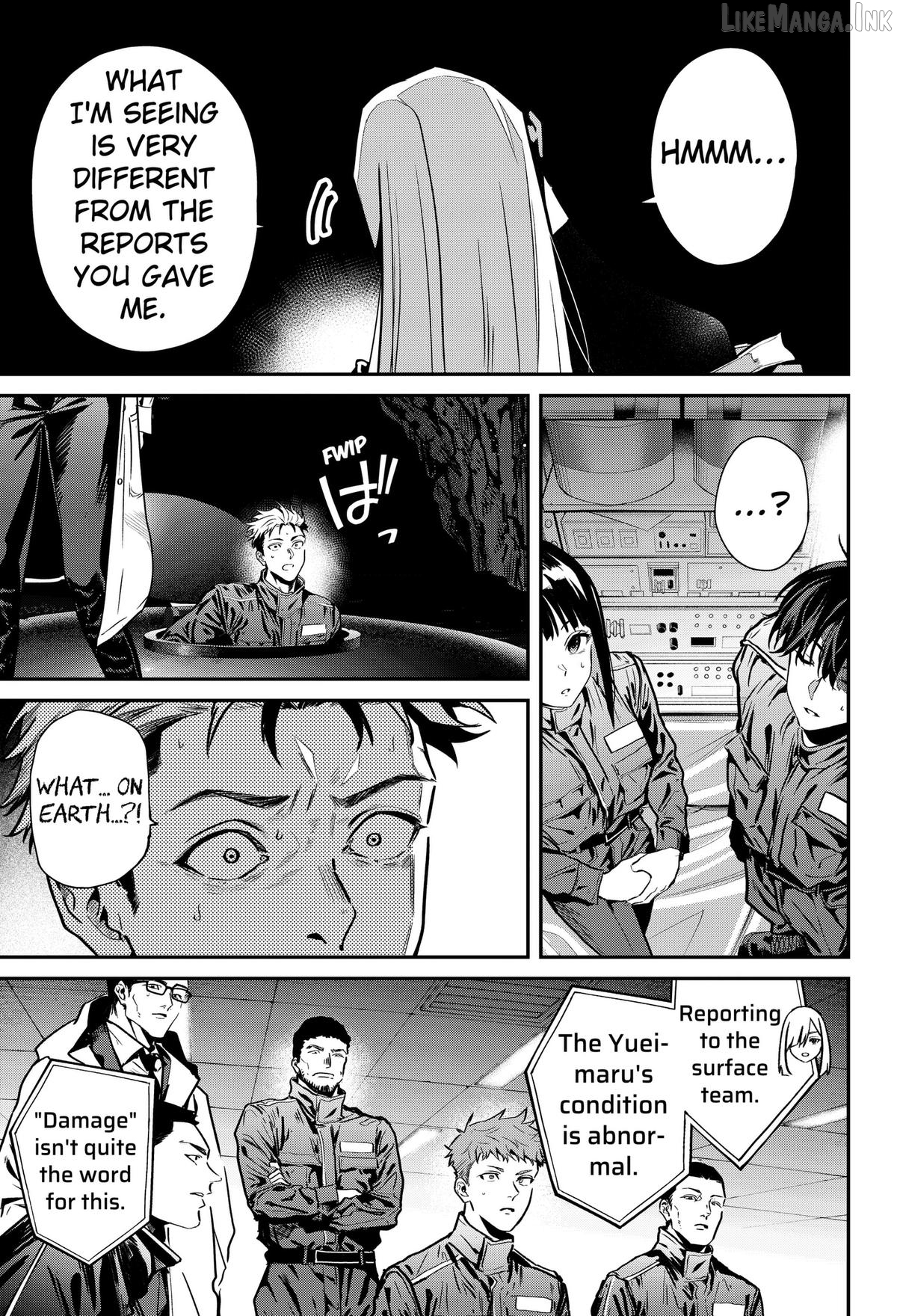 Noisering Chapter 2 page 39