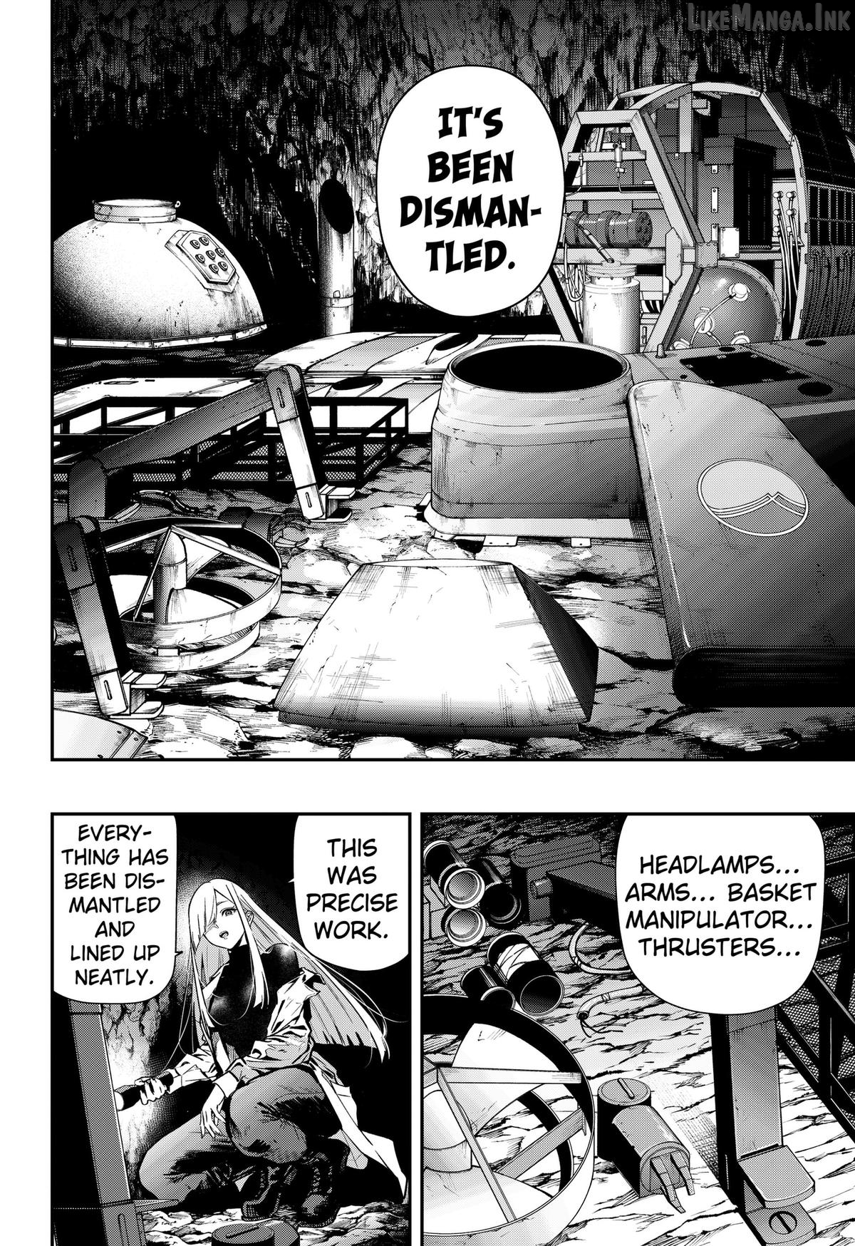 Noisering Chapter 2 page 40