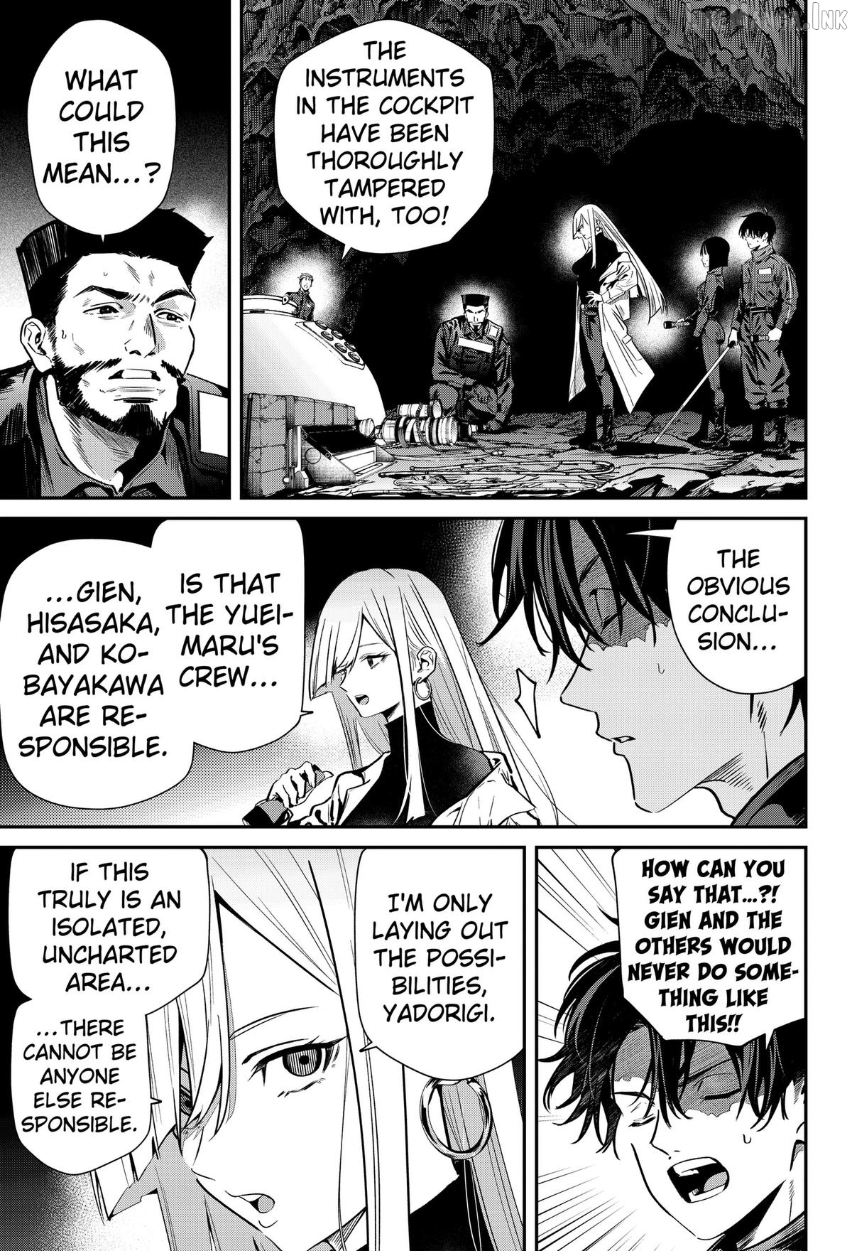 Noisering Chapter 2 page 41