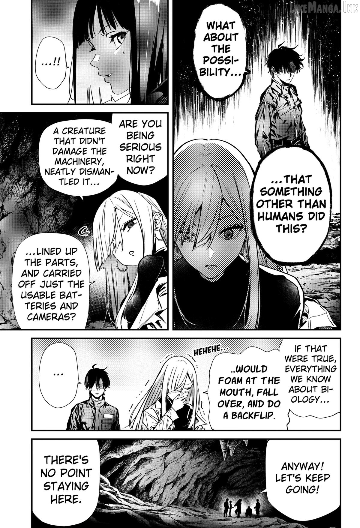 Noisering Chapter 2 page 43