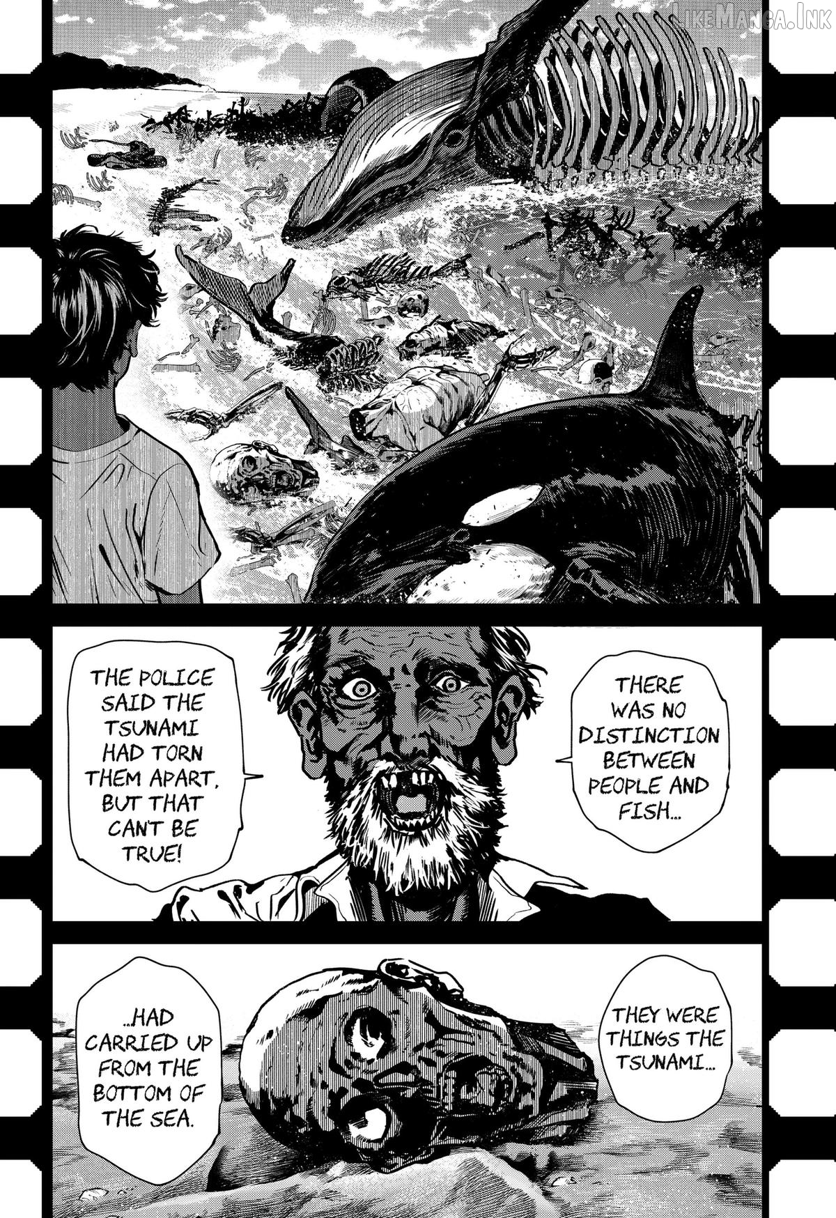Noisering Chapter 3 page 2