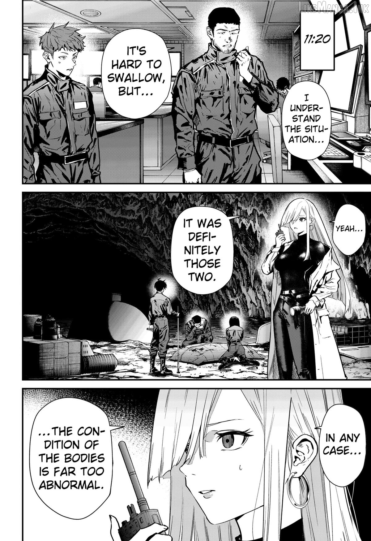 Noisering Chapter 3 page 4