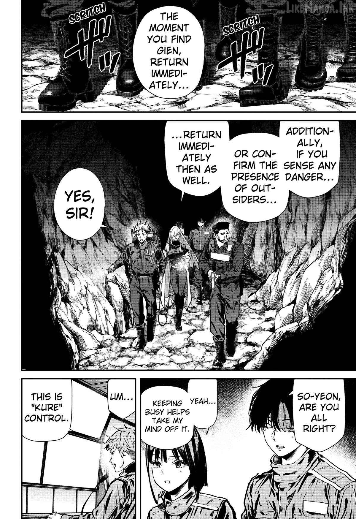 Noisering Chapter 3 page 12