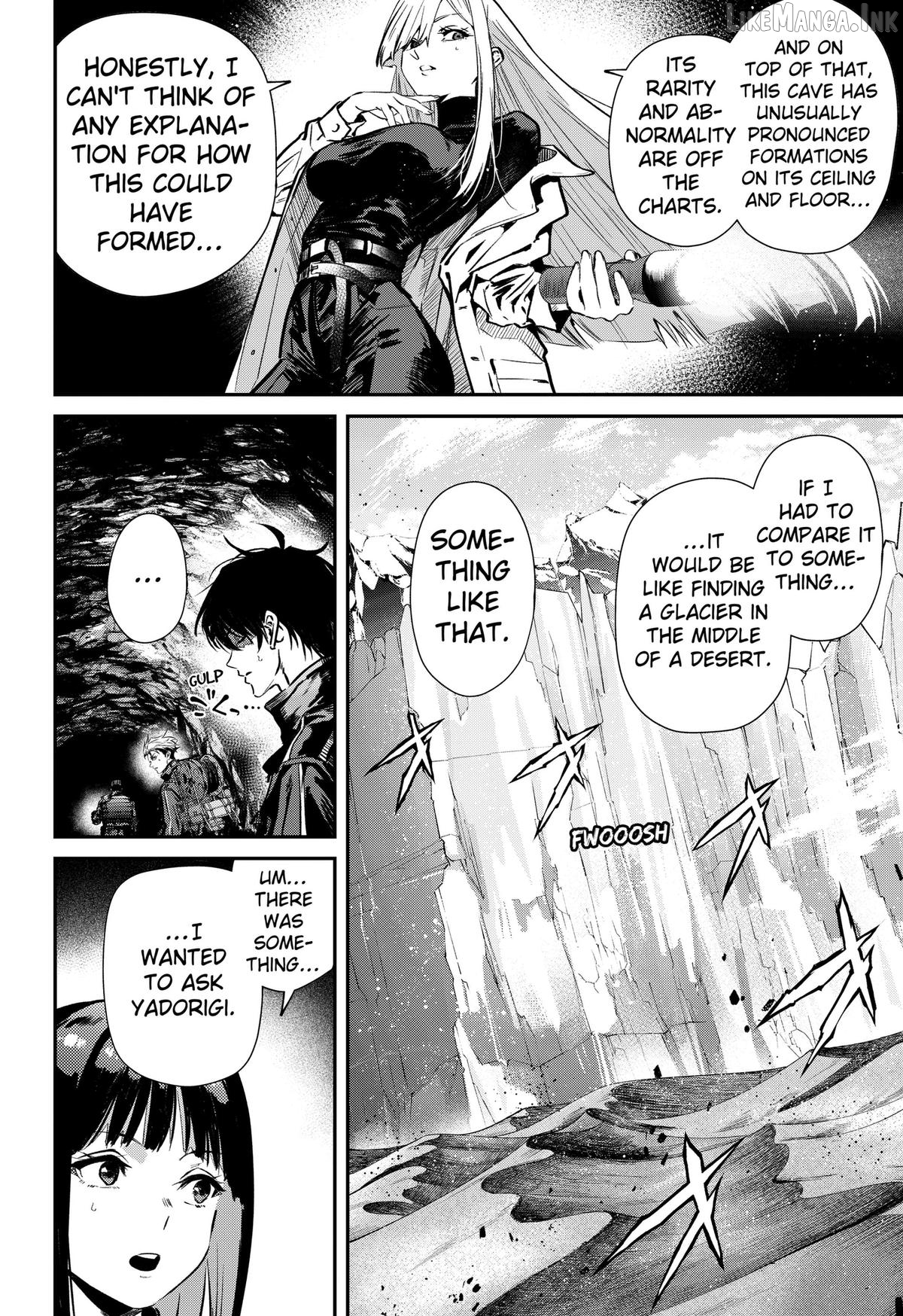 Noisering Chapter 3 page 14
