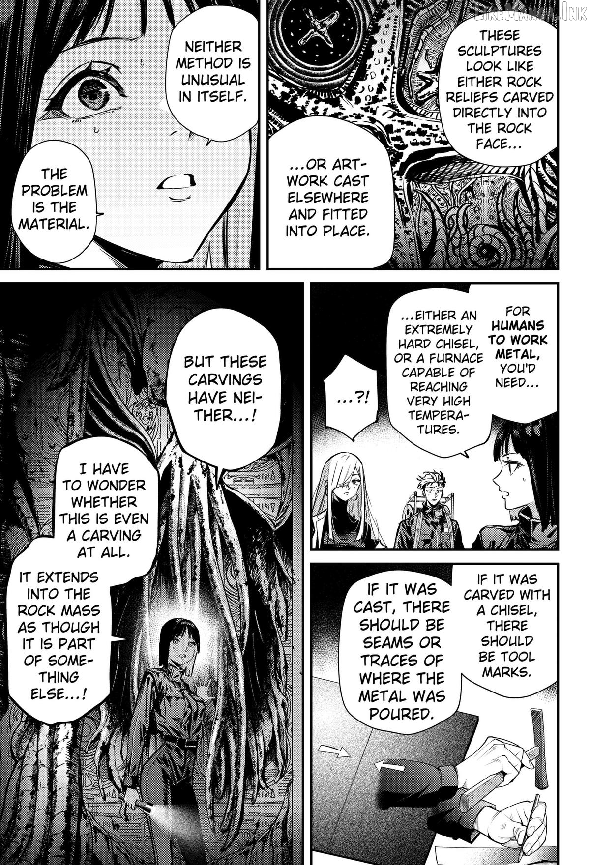 Noisering Chapter 4 page 9