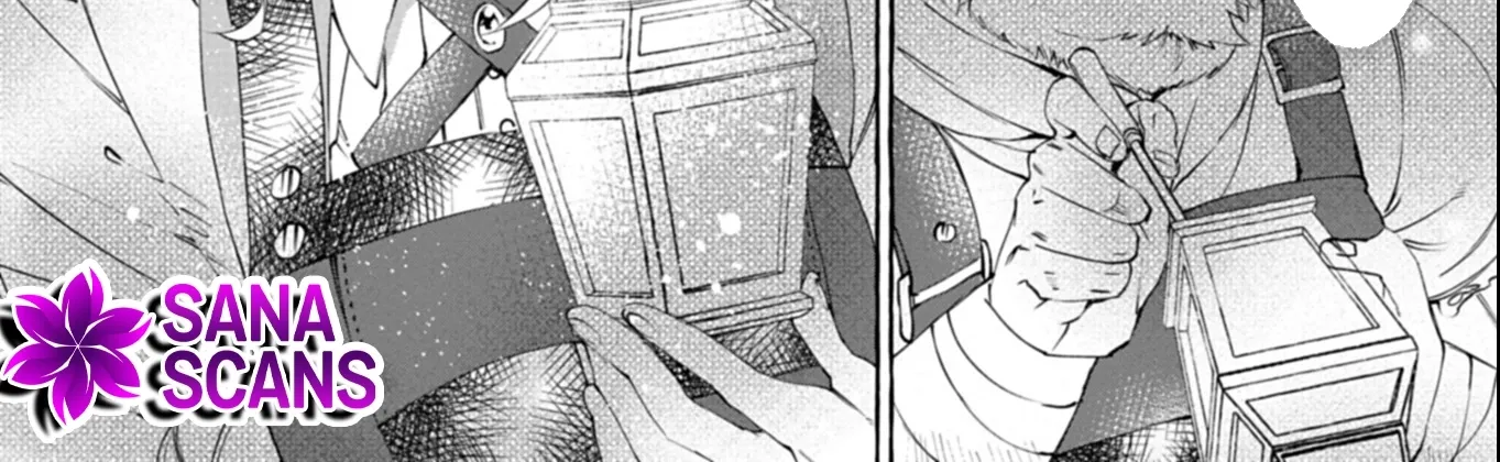 Nomi is a Magic Artificer! Using Cheat Crafts to Renovate the Demon King's Castle Chapter 2 page 40