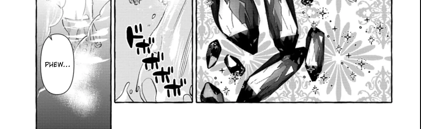 Nomi is a Magic Artificer! Using Cheat Crafts to Renovate the Demon King's Castle Chapter 2 page 46