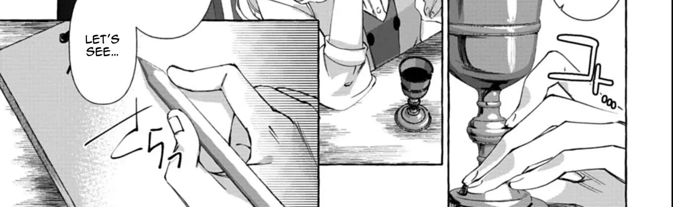 Nomi is a Magic Artificer! Using Cheat Crafts to Renovate the Demon King's Castle Chapter 3 page 22