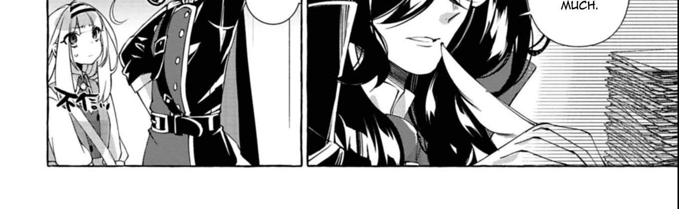 Nomi is a Magic Artificer! Using Cheat Crafts to Renovate the Demon King's Castle Chapter 4 page 8